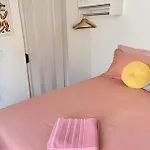 Sunny Copacabana Beach Apt