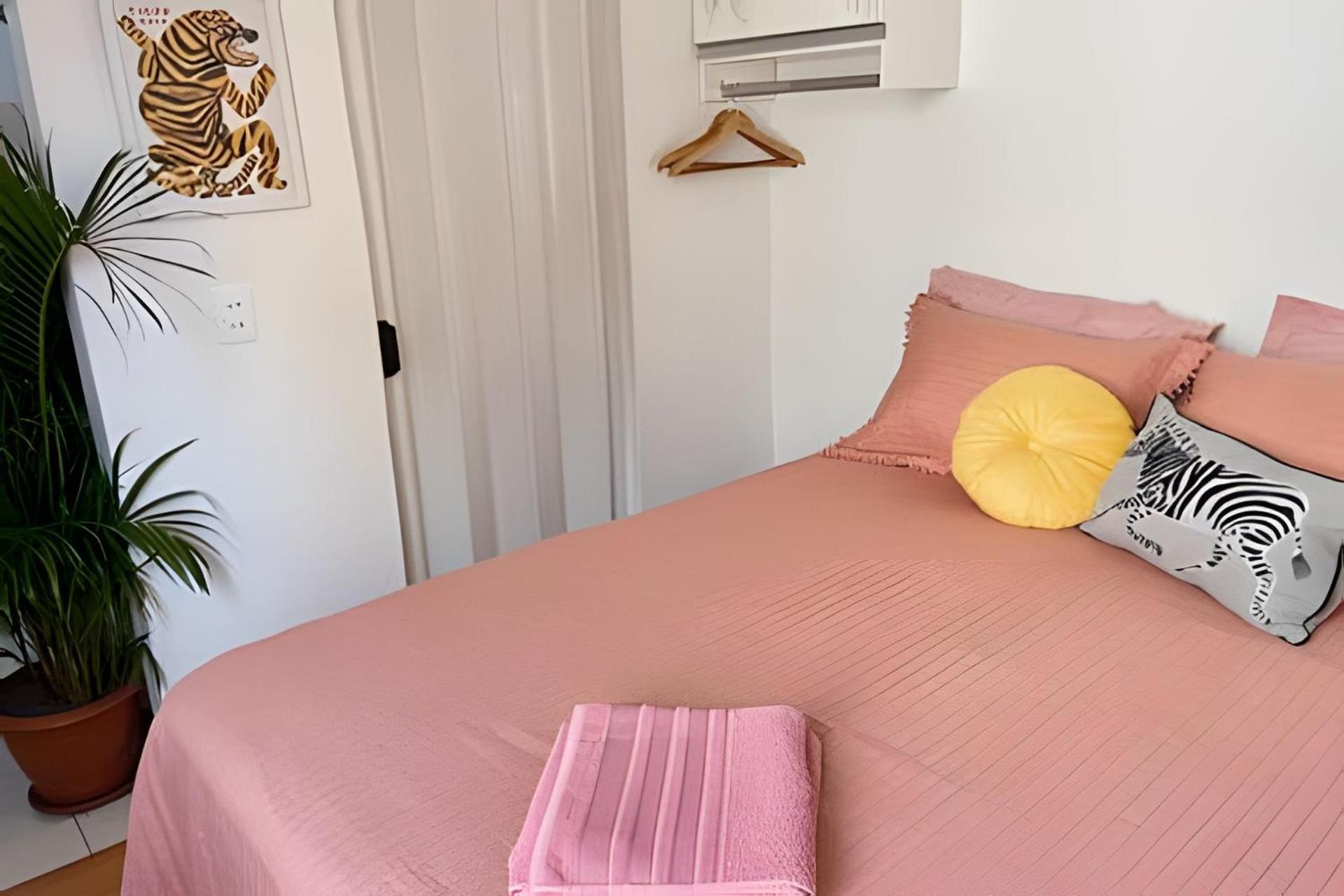 Apartamento Sunny Copacabana *