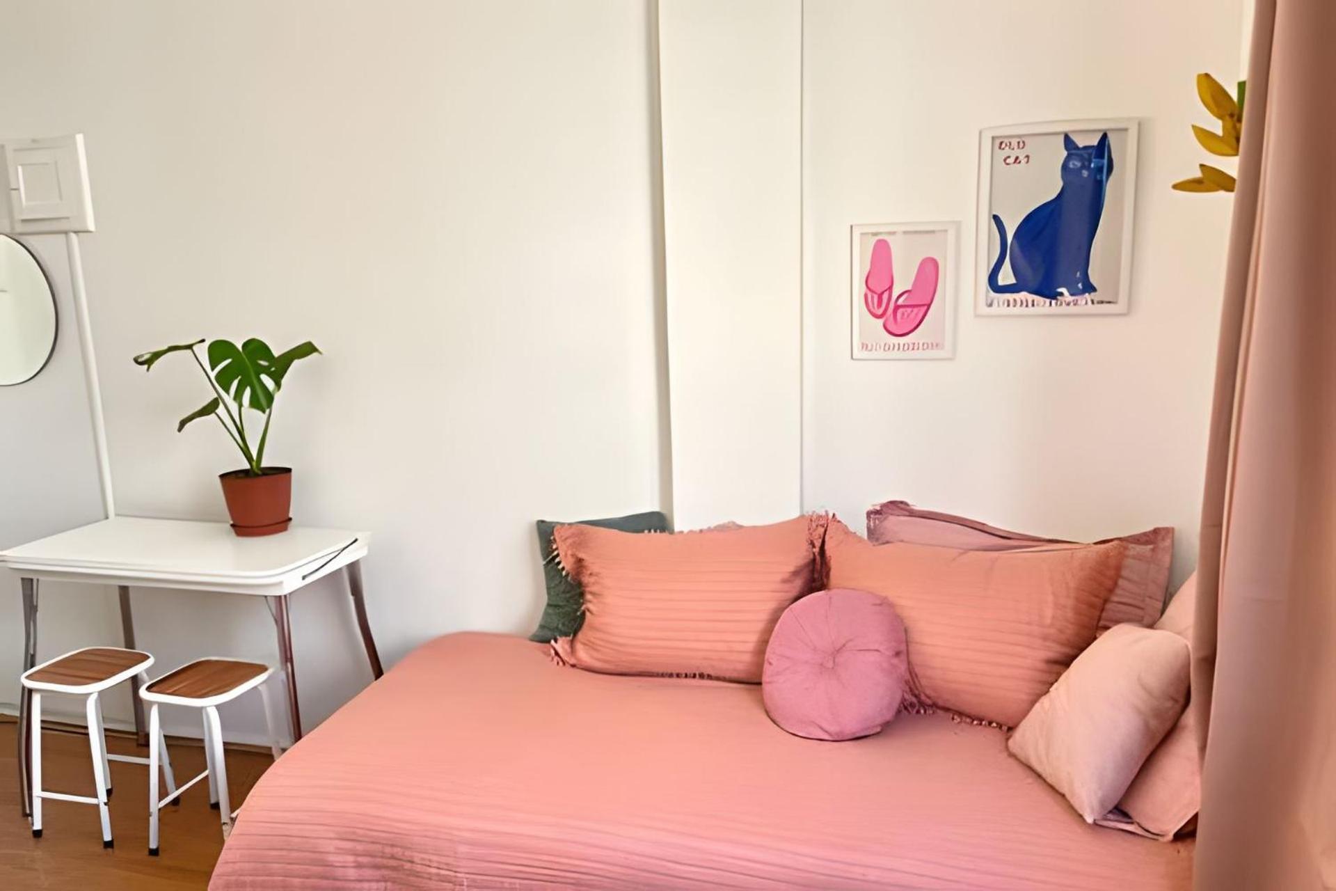 Apartamento Sunny Copacabana Rio de Janeiro