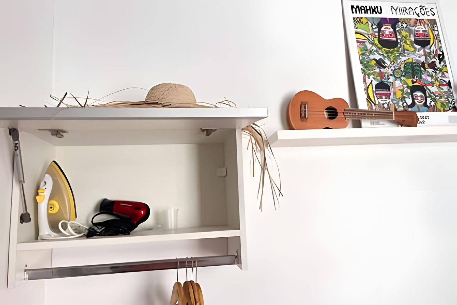 Apartamento Sunny Copacabana *