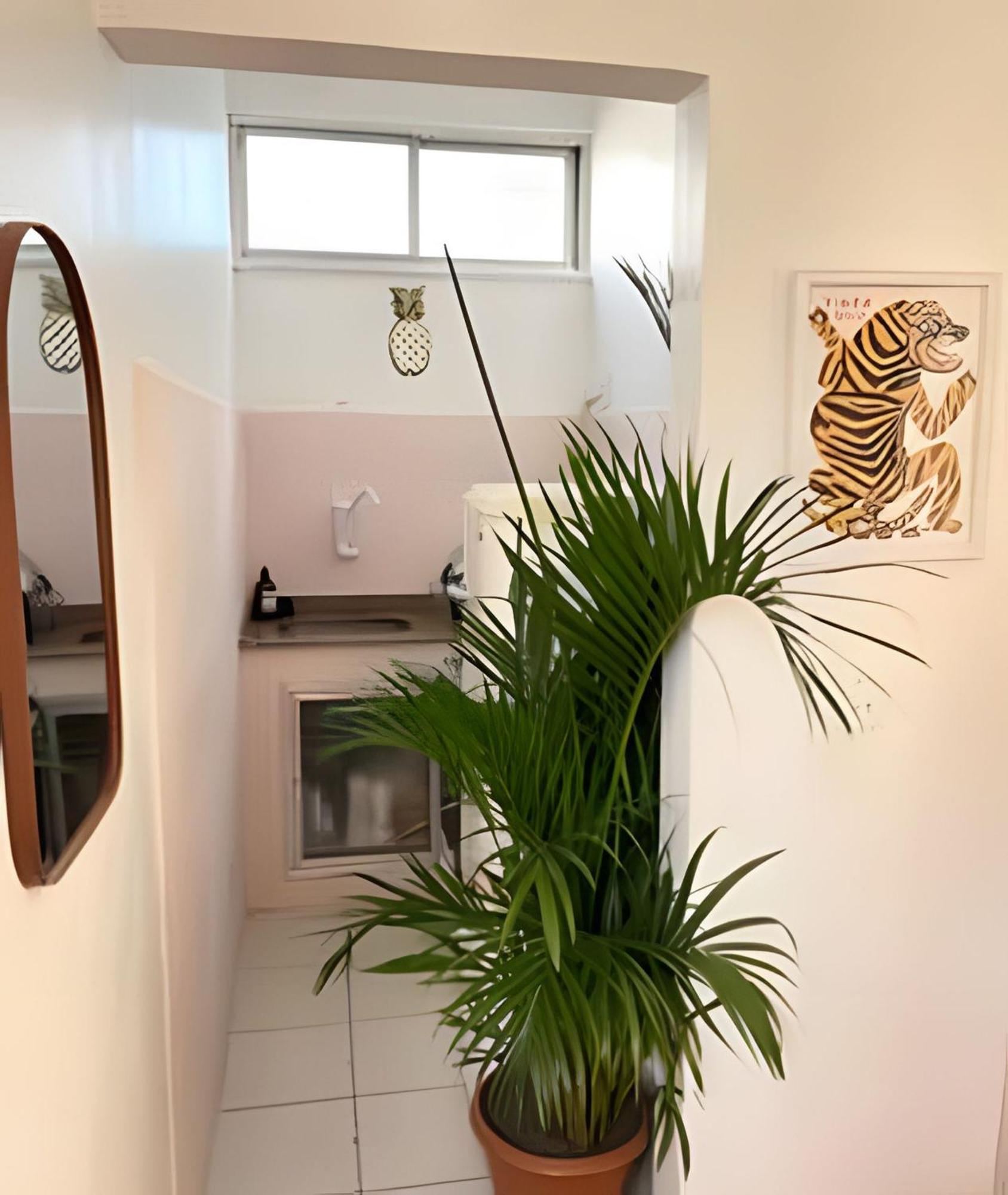 Sunny Copacabana Apartamento