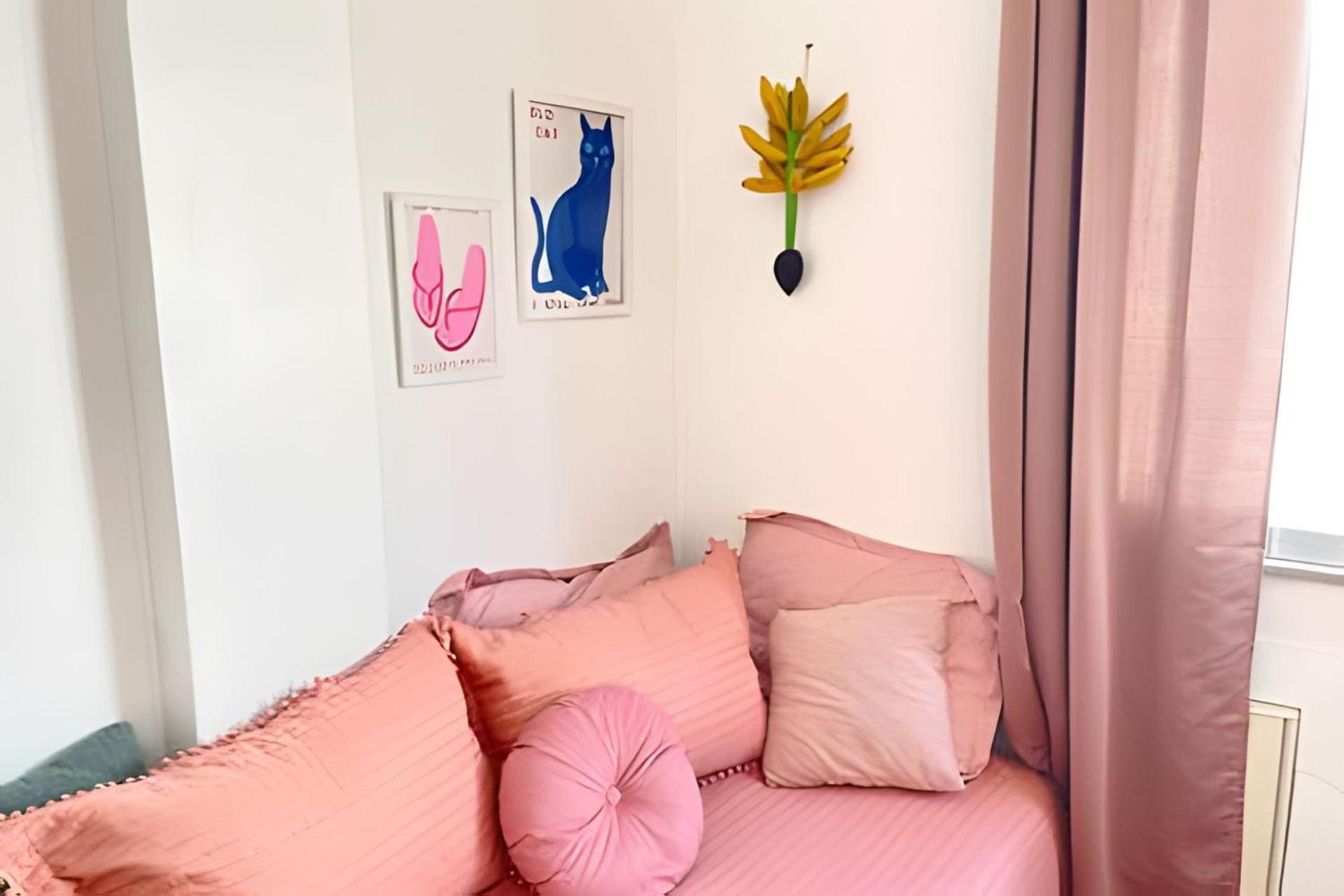 Apartamento Sunny Copacabana *