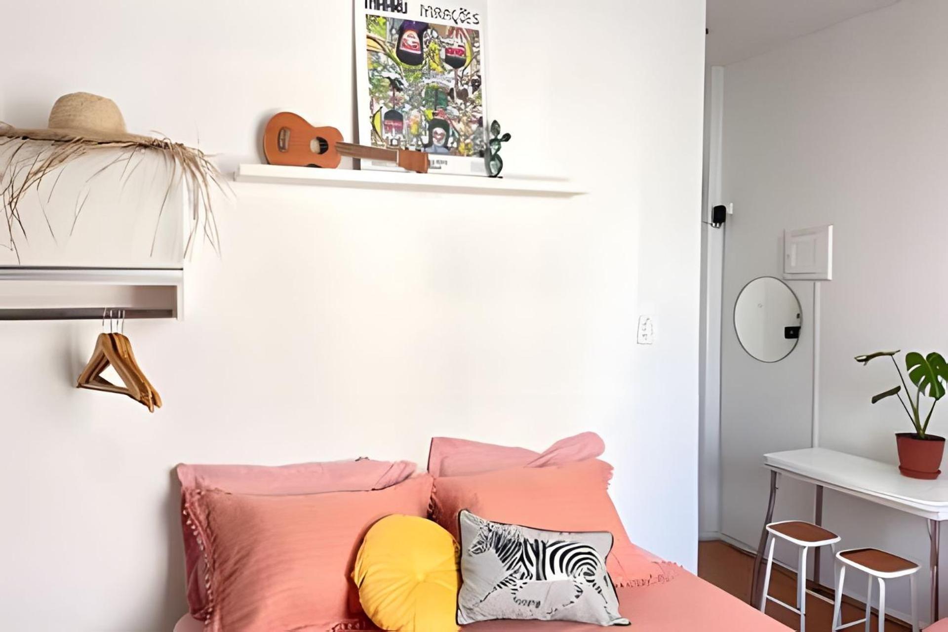Sunny Copacabana Apartamento Rio de Janeiro